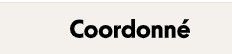 Coordonné