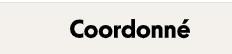 Coordonné