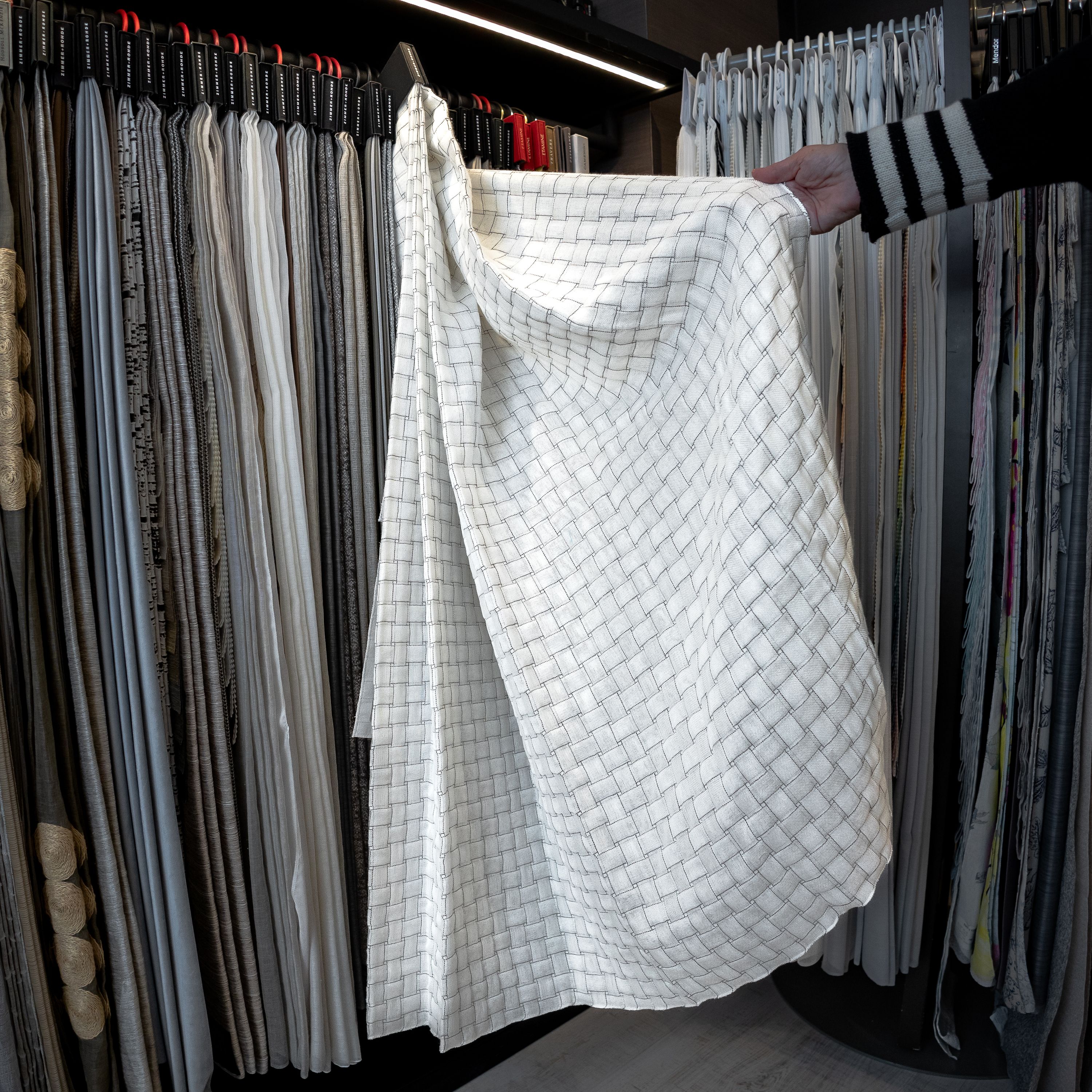 Fine Fabrics
