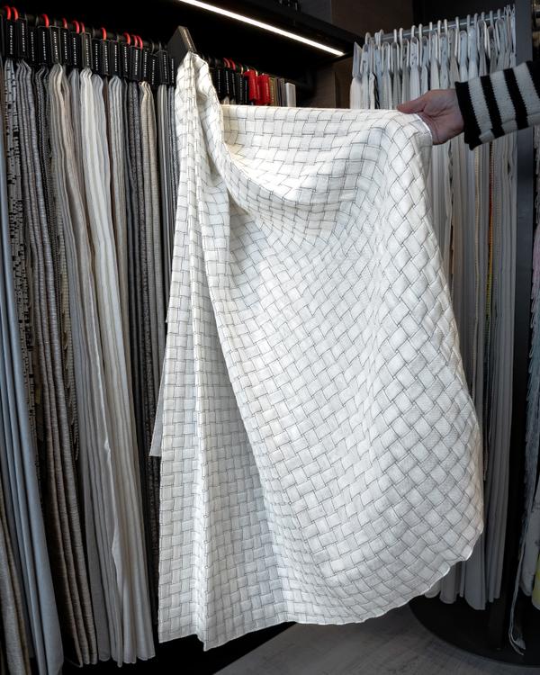Fine Fabrics