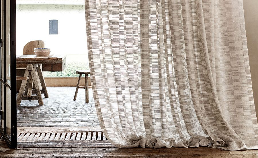 Curtains & Blinds