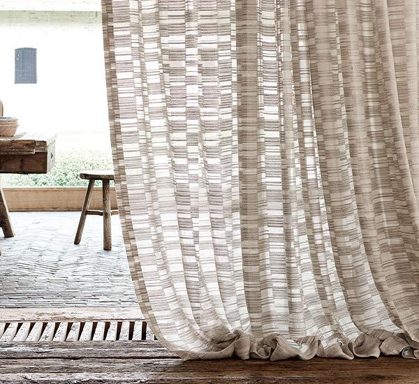 Curtains & Blinds