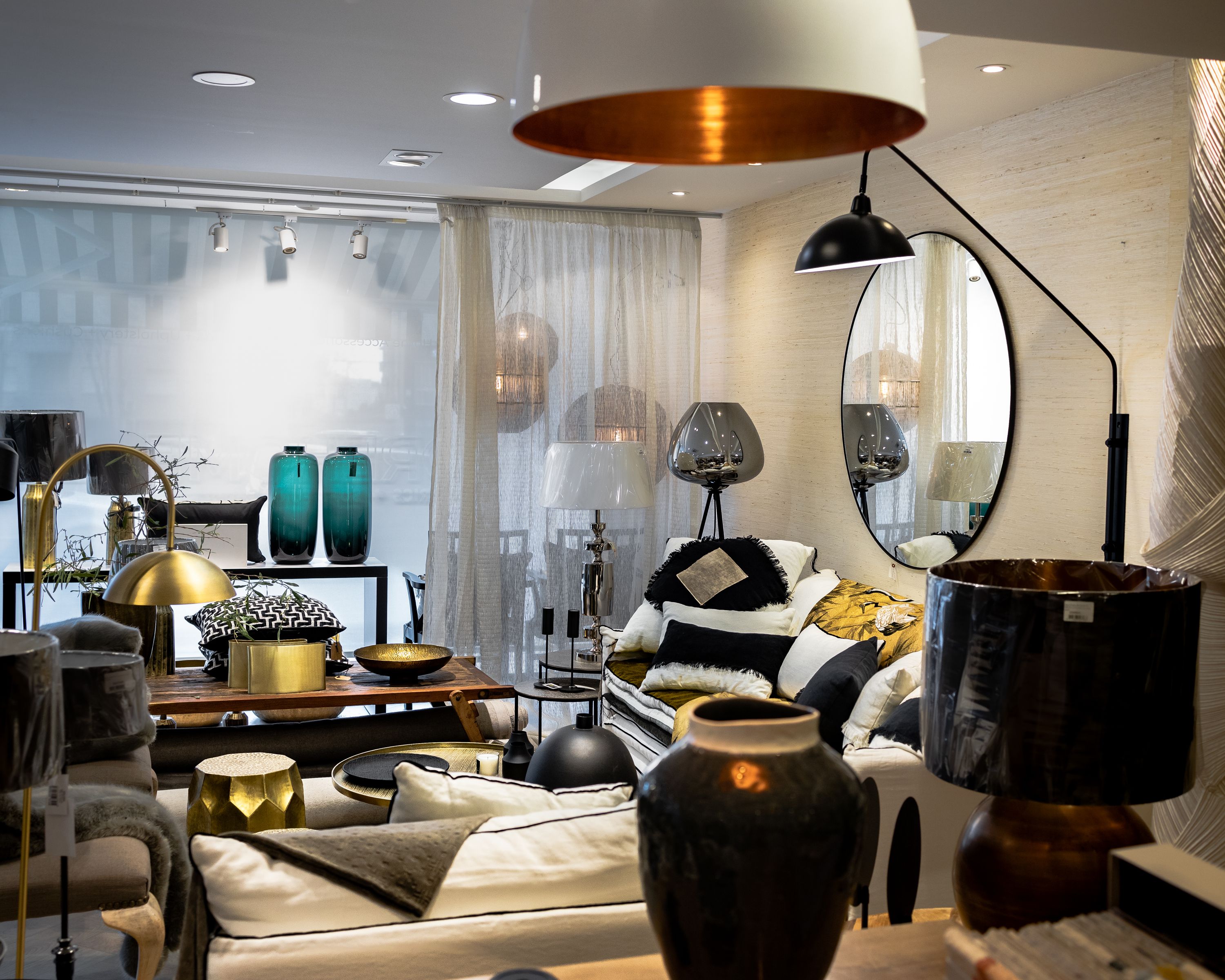 Home Accessories